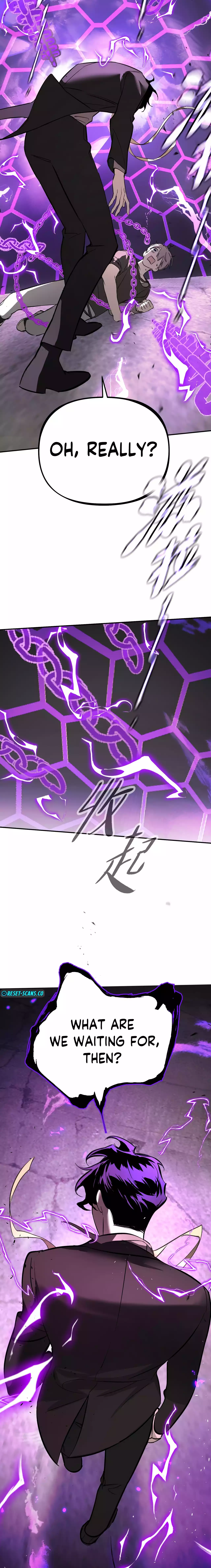 The Evil Ring Chapter 21 Page 1