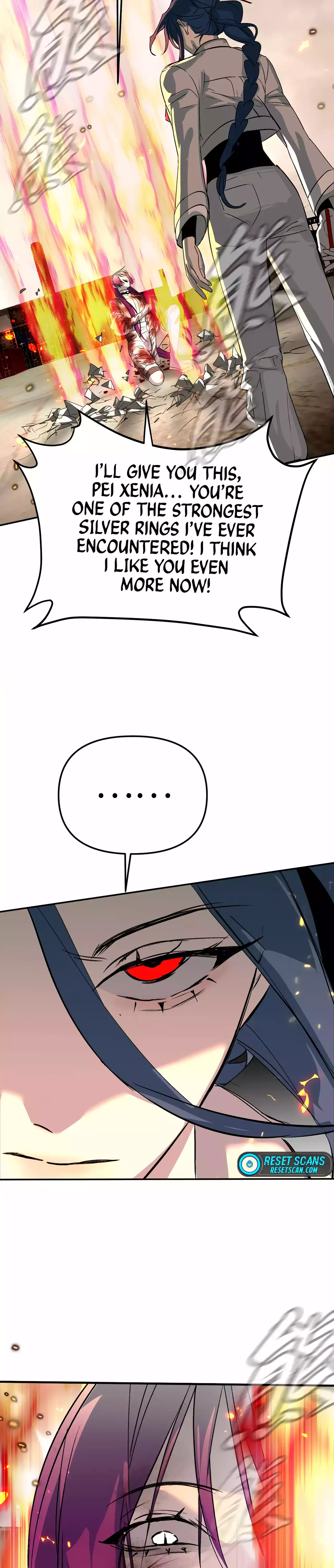 The Evil Ring Chapter 16 Page 1