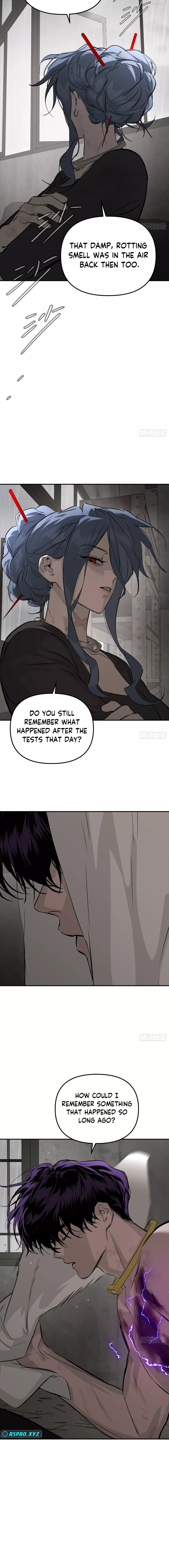 The Evil Ring Chapter 35 Page 1