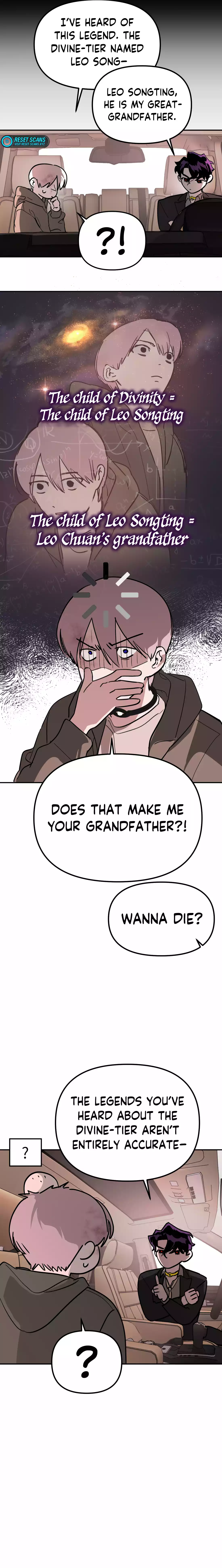 The Evil Ring Chapter 05 Page 1