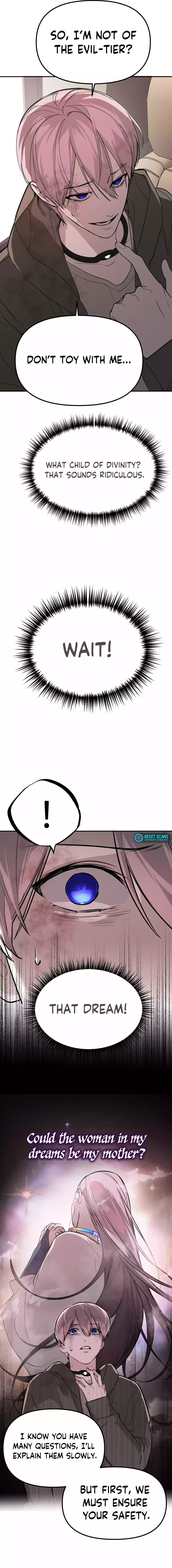 The Evil Ring Chapter 05 Page 1