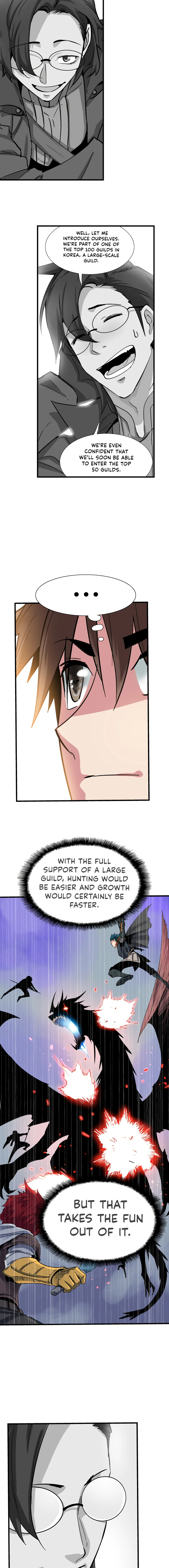 Control Master Chapter 18 Page 1
