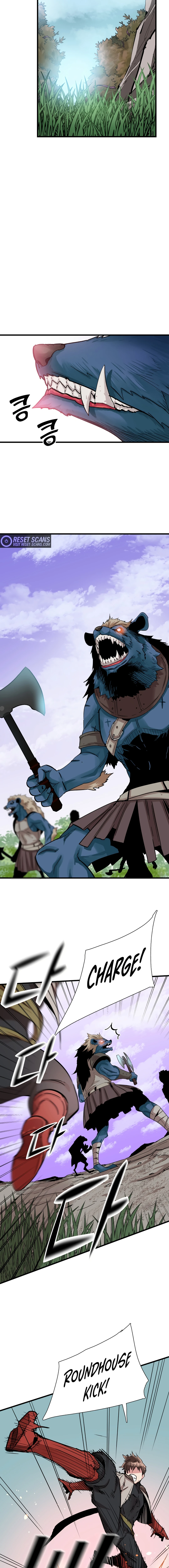 Control Master Chapter 18 Page 1