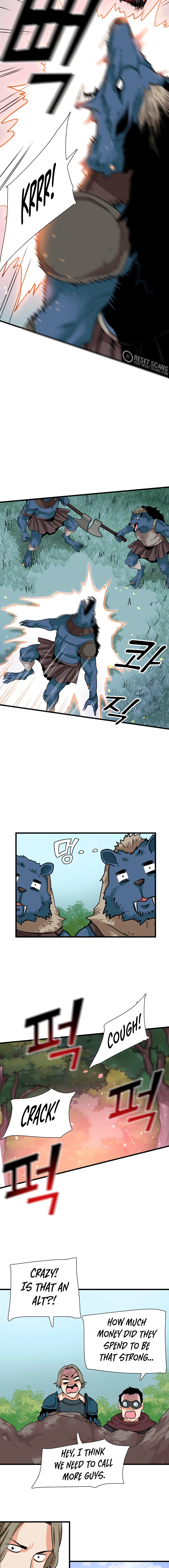 Control Master Chapter 18 Page 1