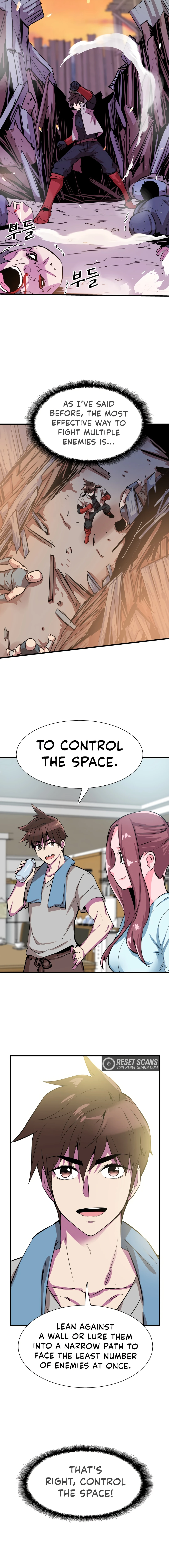 Control Master Chapter 09 Page 1