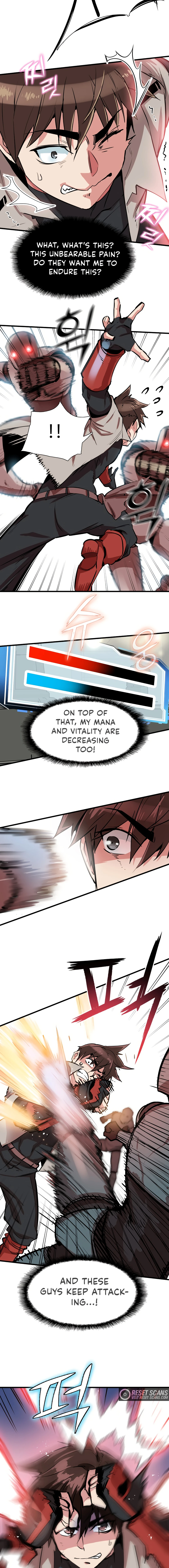 Control Master Chapter 09 Page 1