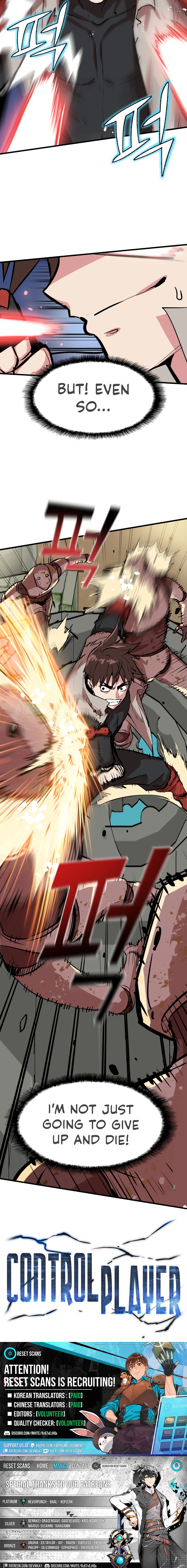Control Master Chapter 09 Page 1