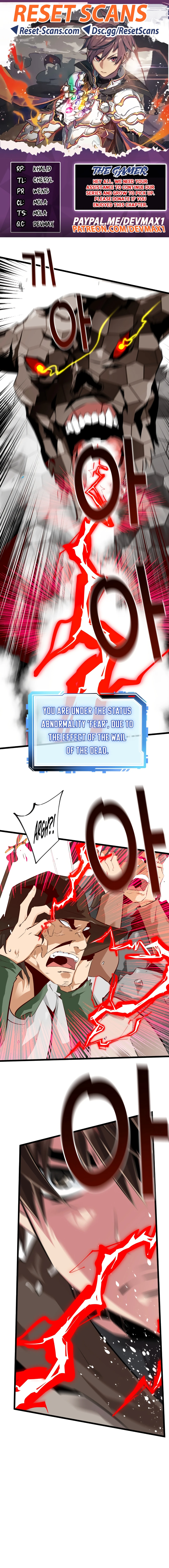 Control Master Chapter 26 Page 1