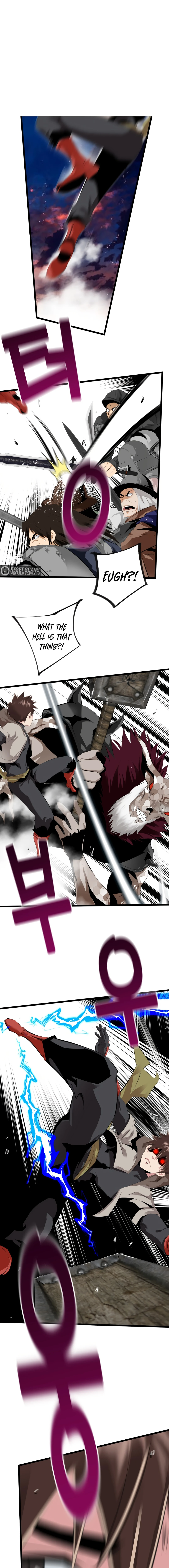 Control Master Chapter 26 Page 1