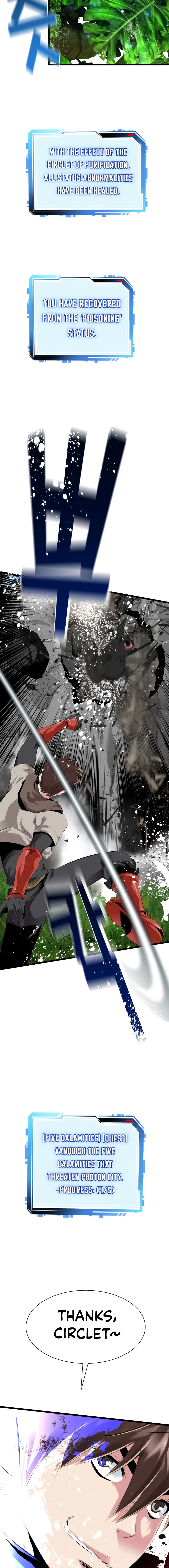 Control Master Chapter 26 Page 1