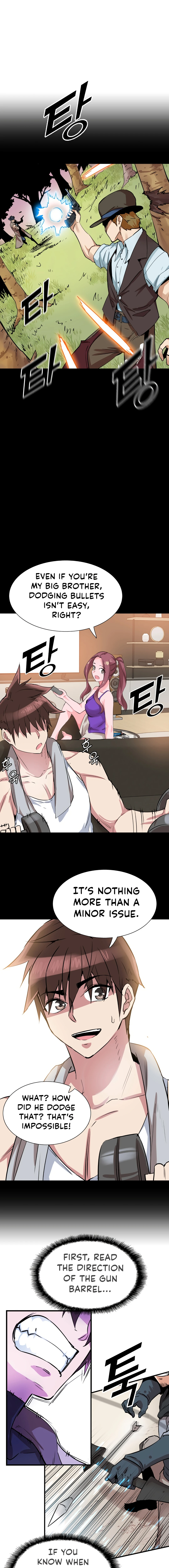 Control Master Chapter 15 Page 1