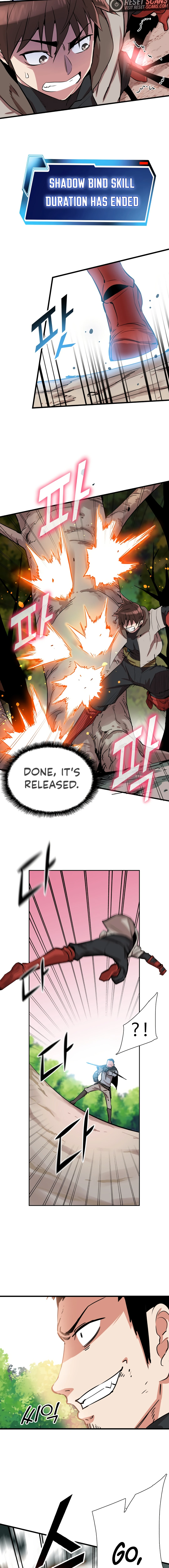 Control Master Chapter 15 Page 1