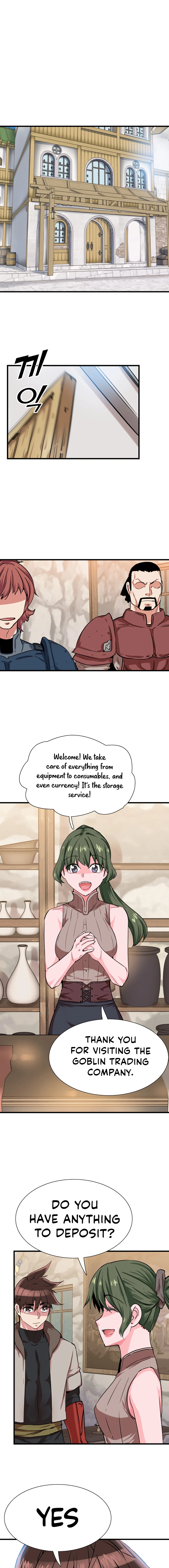 Control Master Chapter 15 Page 1