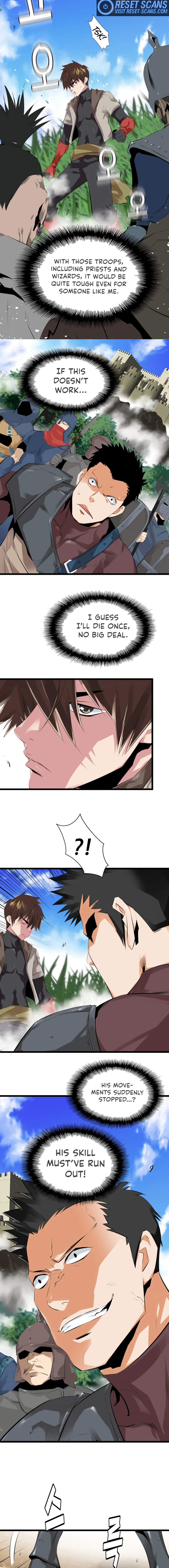 Control Master Chapter 20 Page 1