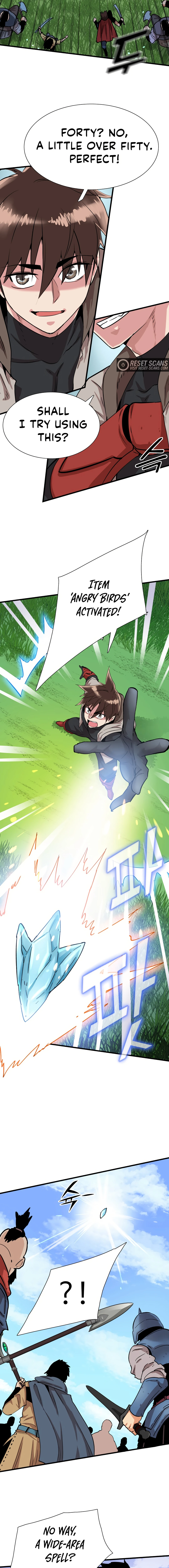 Control Master Chapter 19 Page 1