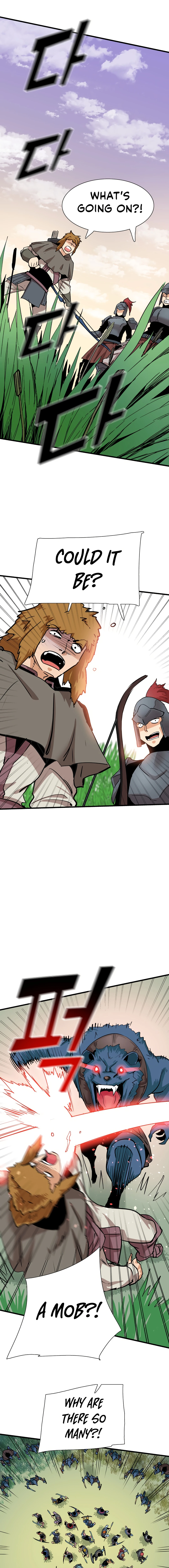 Control Master Chapter 19 Page 1
