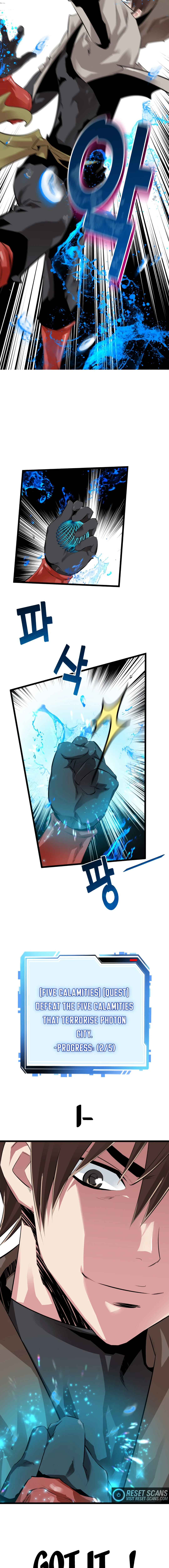 Control Master Chapter 24 Page 1