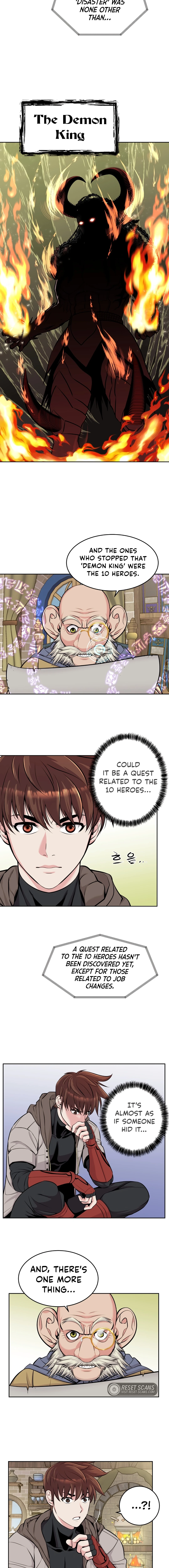 Control Master Chapter 32 Page 1