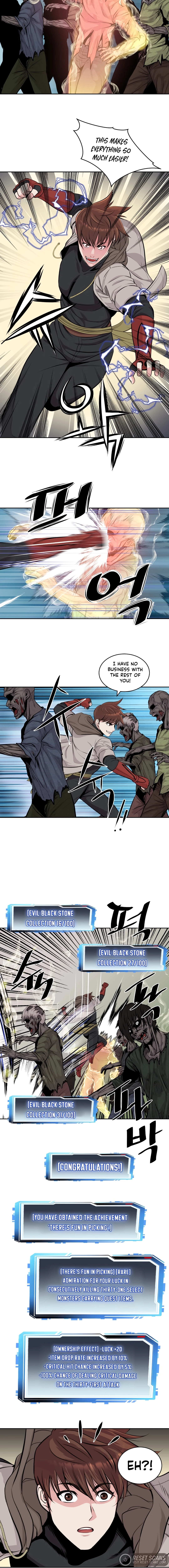 Control Master Chapter 32 Page 1