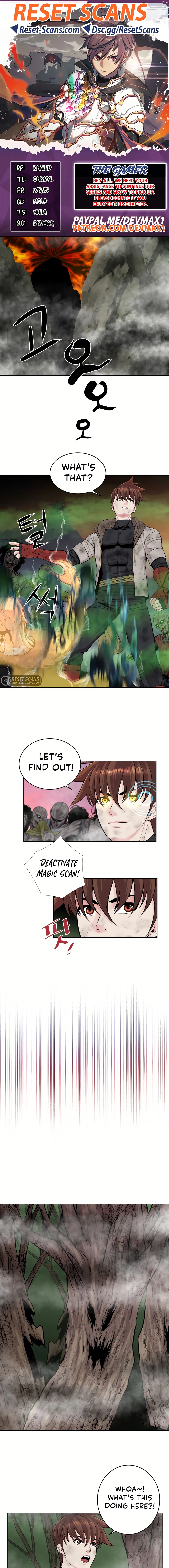 Control Master Chapter 33 Page 1