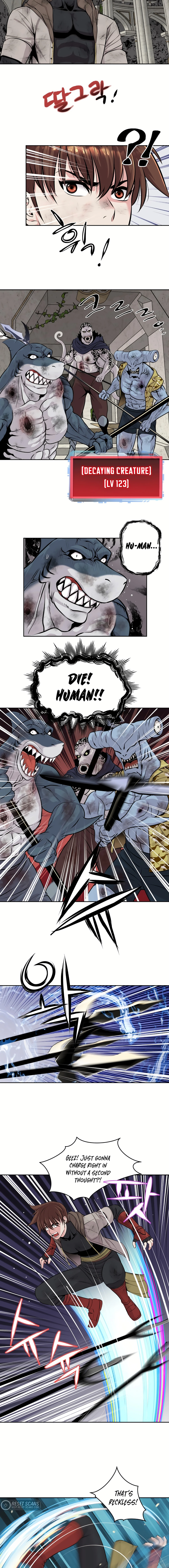 Control Master Chapter 33 Page 1