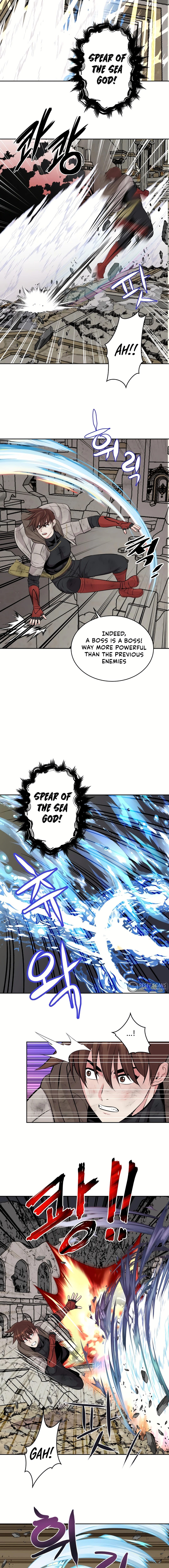Control Master Chapter 33 Page 1