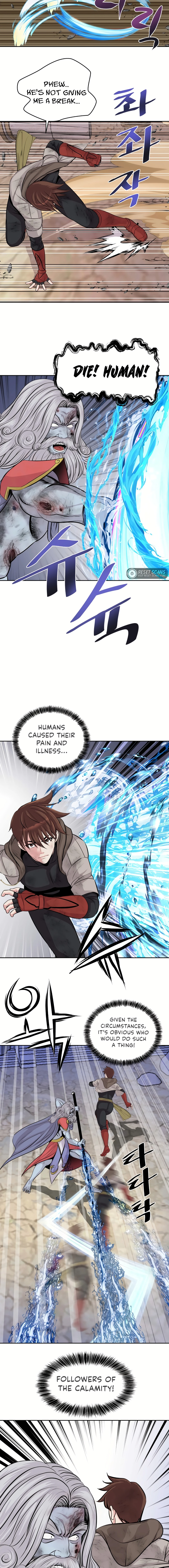 Control Master Chapter 33 Page 1