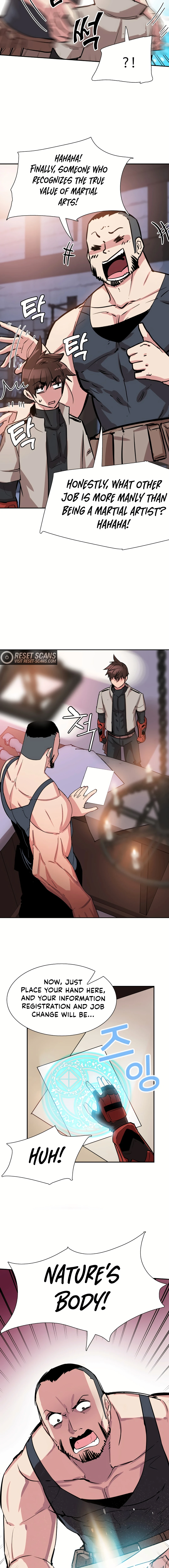 Control Master Chapter 05 Page 1