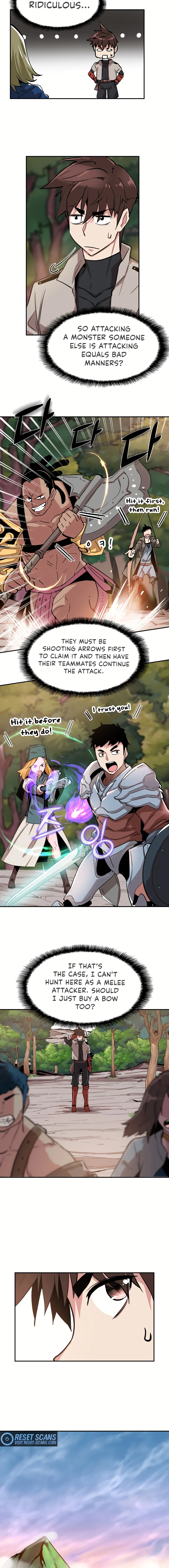 Control Master Chapter 05 Page 1