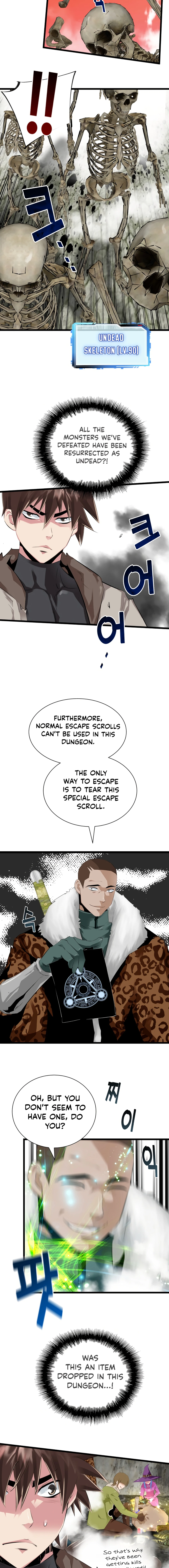 Control Master Chapter 23 Page 1