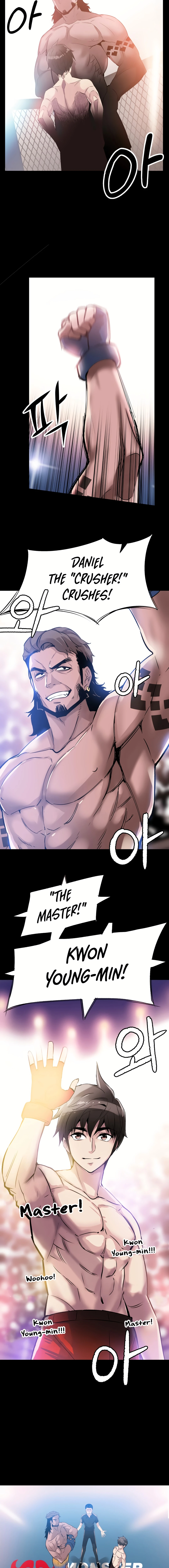 Control Master Chapter 01 Page 1