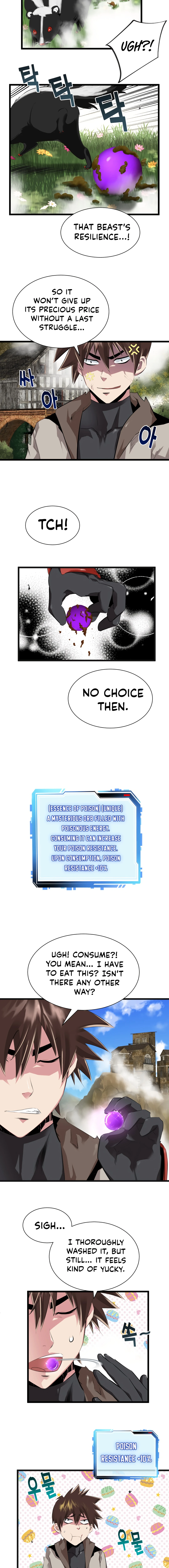 Control Master Chapter 27 Page 1