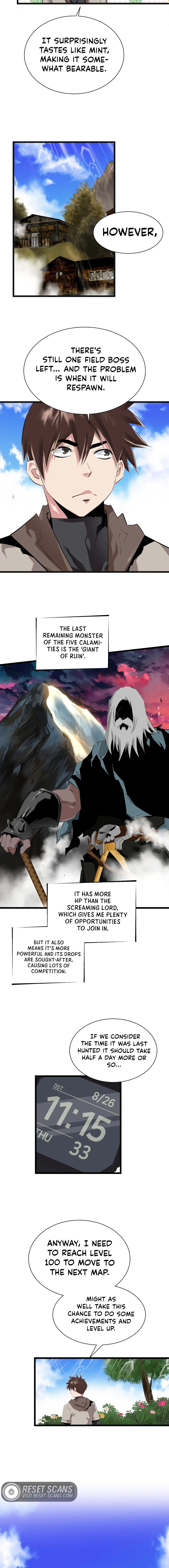 Control Master Chapter 27 Page 1