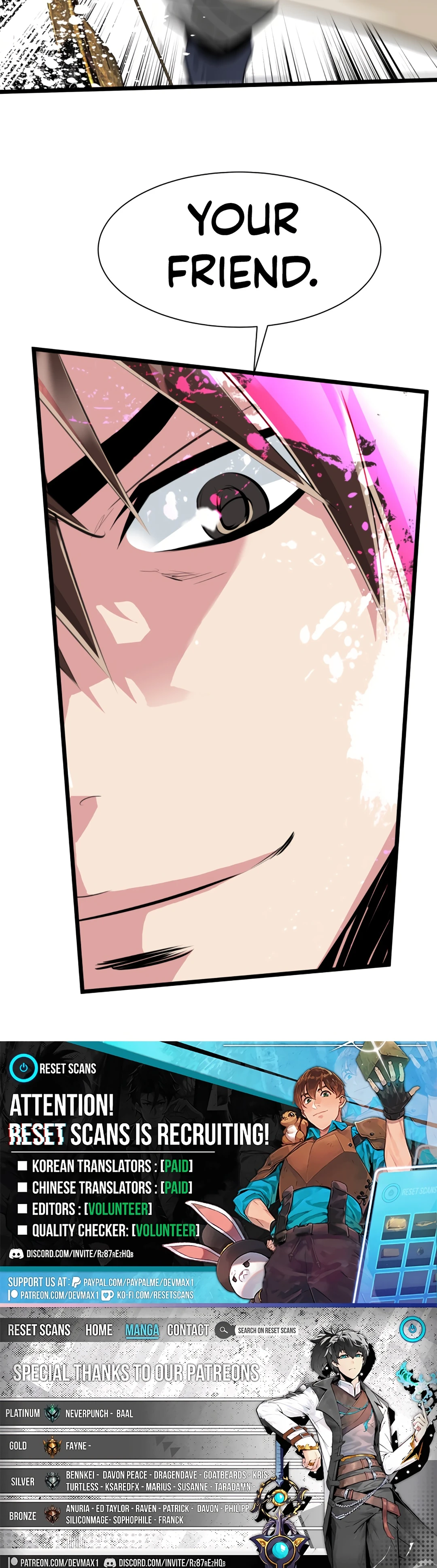 Control Master Chapter 27 Page 1