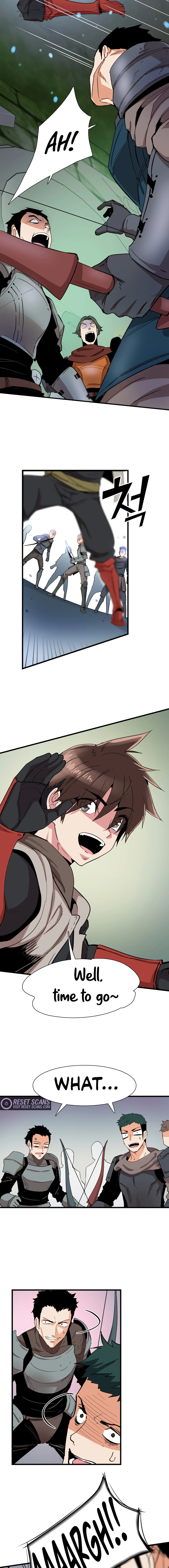 Control Master Chapter 17 Page 1