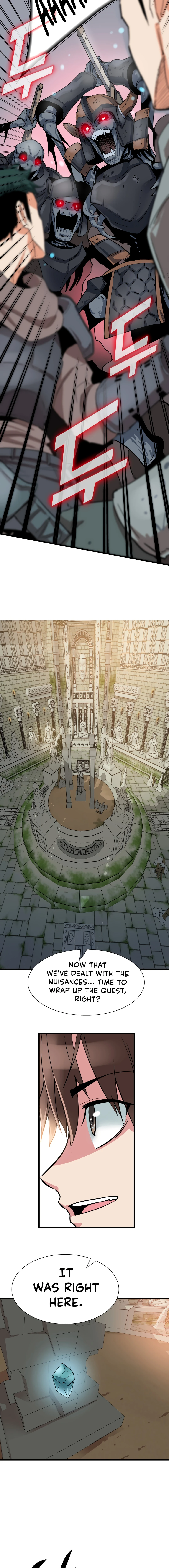 Control Master Chapter 17 Page 1
