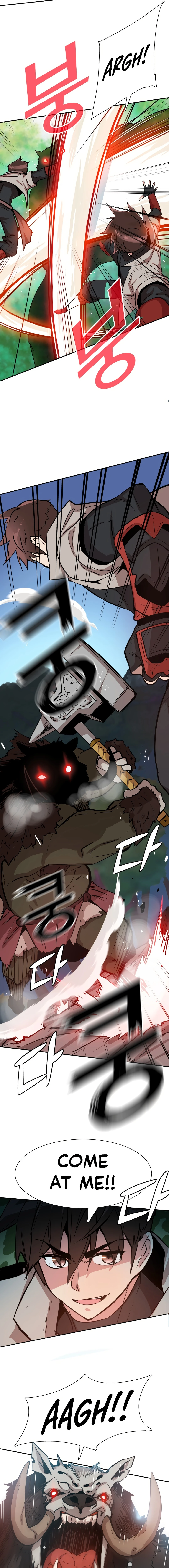 Control Master Chapter 06 Page 1