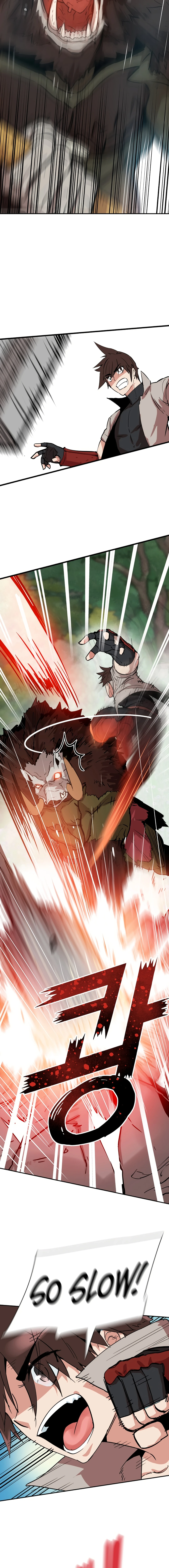 Control Master Chapter 06 Page 1