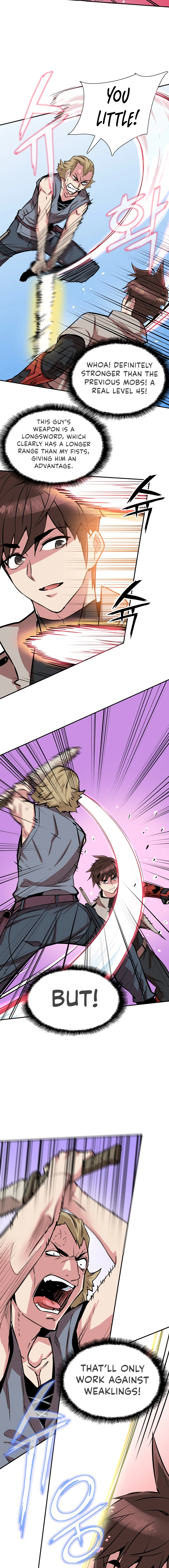 Control Master Chapter 06 Page 1