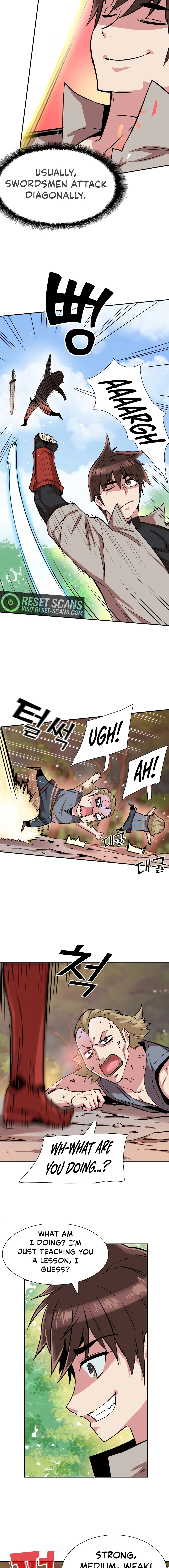 Control Master Chapter 06 Page 1