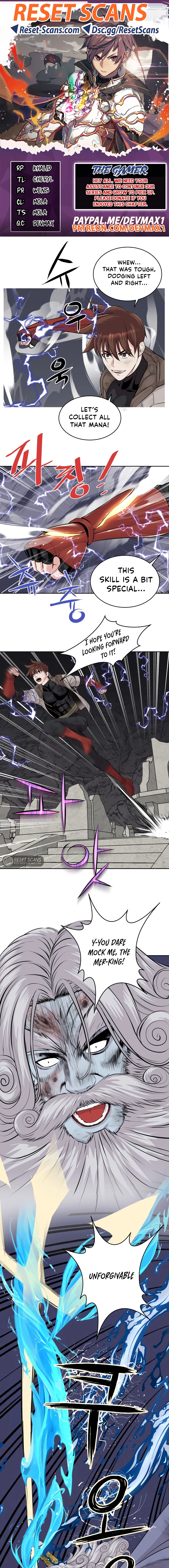 Control Master Chapter 34 Page 1