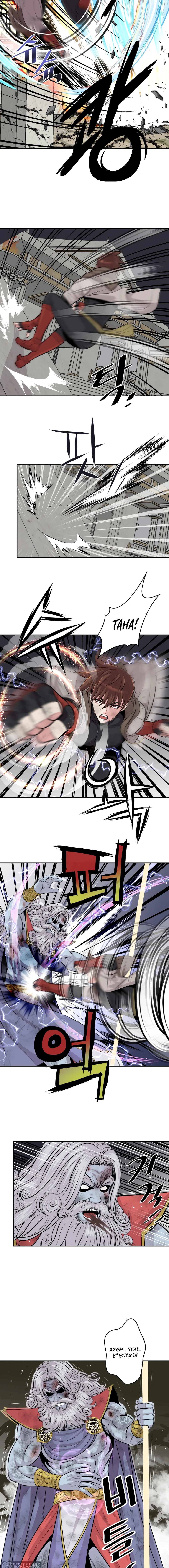 Control Master Chapter 34 Page 1