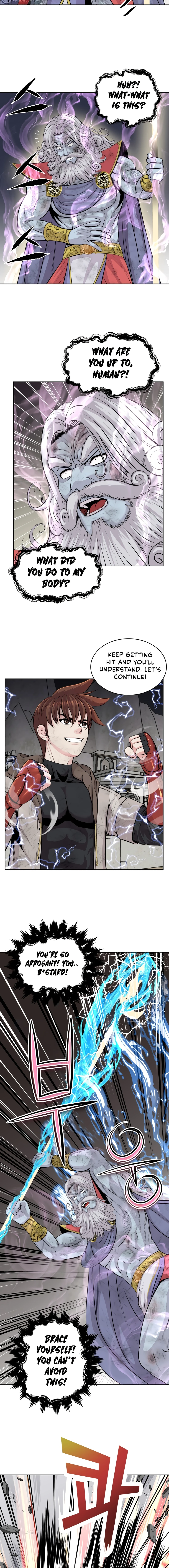 Control Master Chapter 34 Page 1