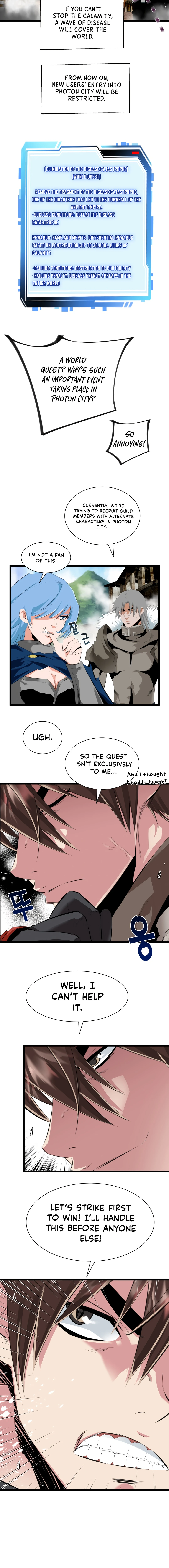 Control Master Chapter 29 Page 1