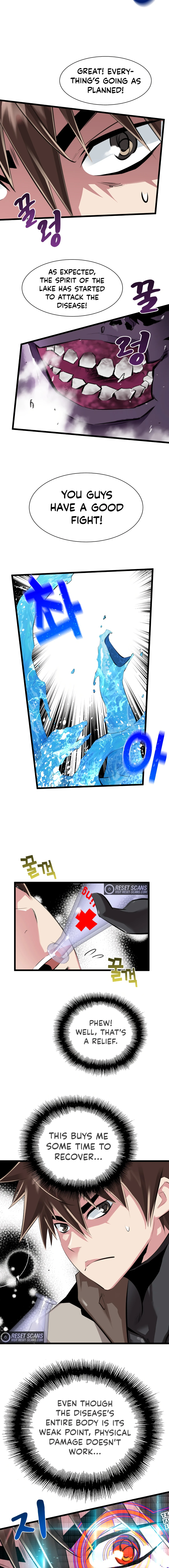 Control Master Chapter 29 Page 1