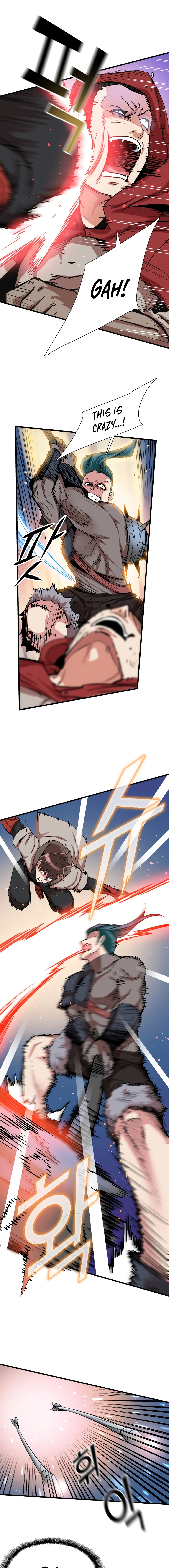 Control Master Chapter 14 Page 1
