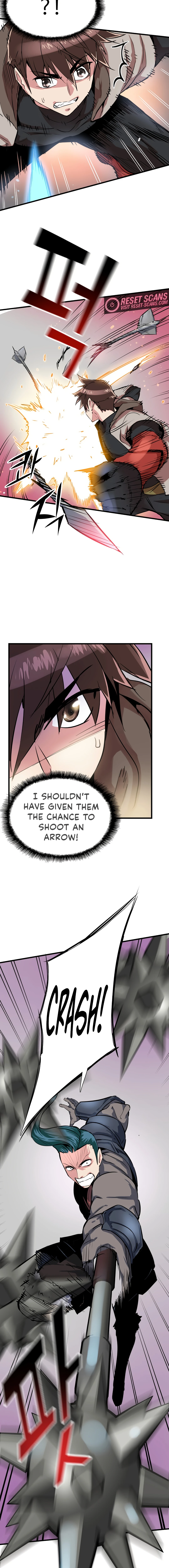 Control Master Chapter 14 Page 1