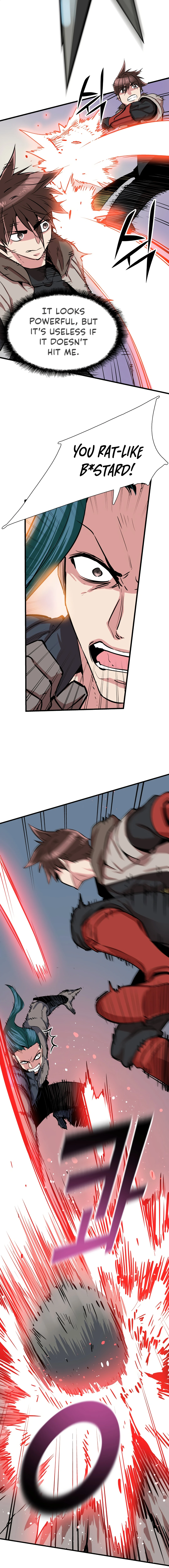 Control Master Chapter 14 Page 1