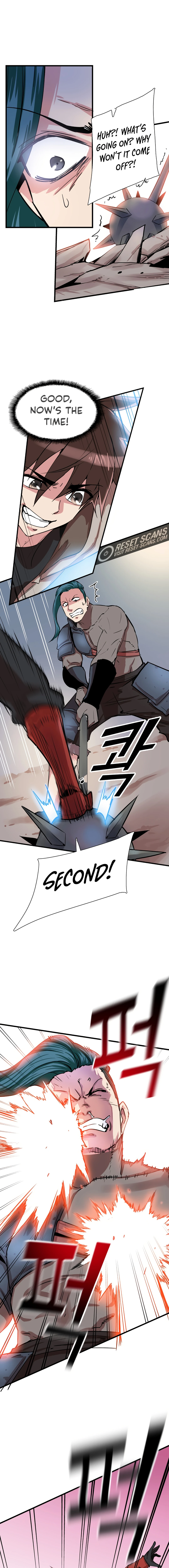 Control Master Chapter 14 Page 1