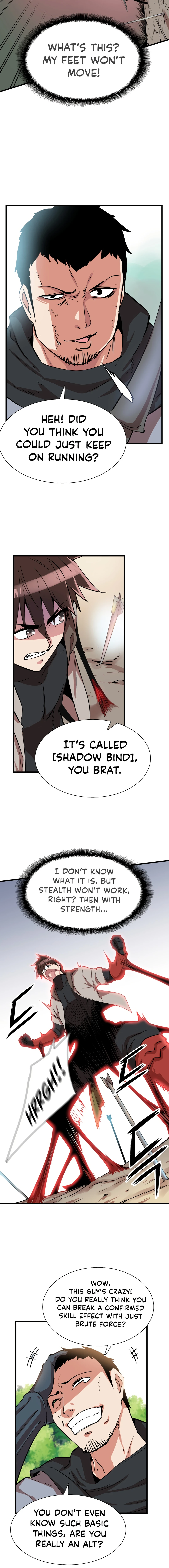Control Master Chapter 14 Page 1